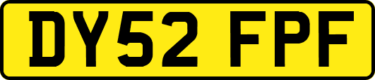 DY52FPF