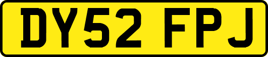 DY52FPJ