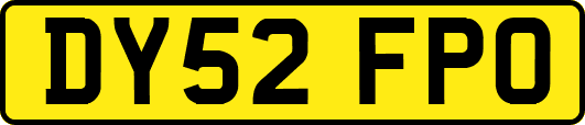 DY52FPO