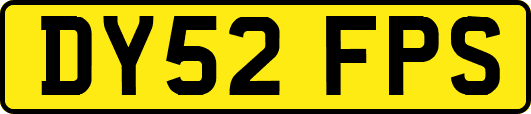DY52FPS