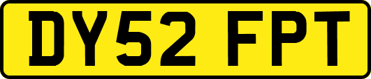 DY52FPT