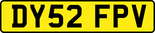 DY52FPV