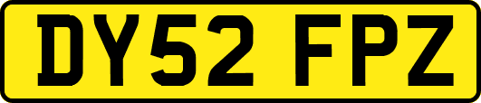 DY52FPZ
