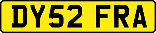 DY52FRA
