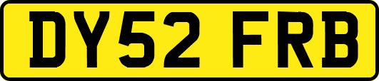 DY52FRB