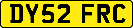 DY52FRC