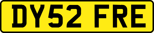 DY52FRE