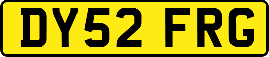 DY52FRG