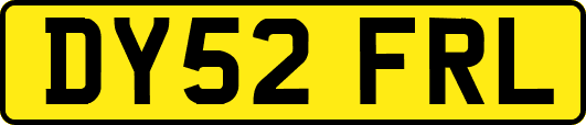 DY52FRL