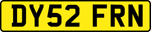 DY52FRN