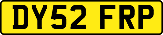 DY52FRP