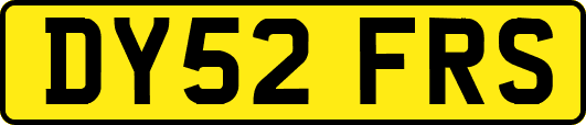 DY52FRS