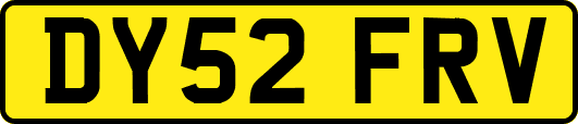 DY52FRV