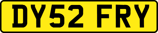 DY52FRY