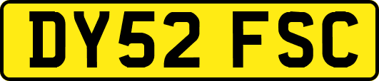 DY52FSC
