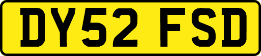 DY52FSD
