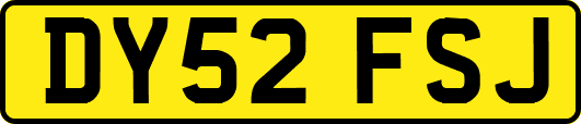 DY52FSJ