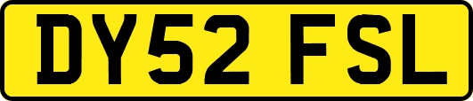 DY52FSL