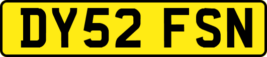DY52FSN