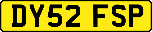 DY52FSP