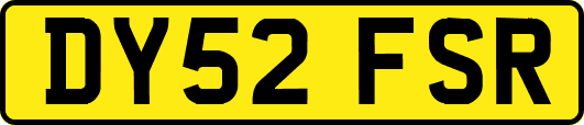 DY52FSR