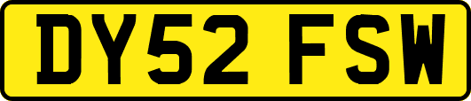 DY52FSW