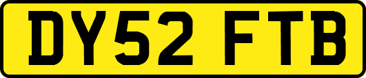 DY52FTB