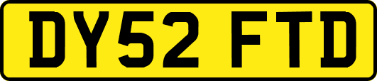 DY52FTD