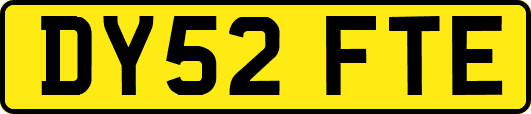 DY52FTE