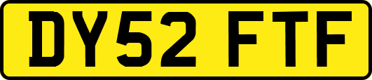 DY52FTF