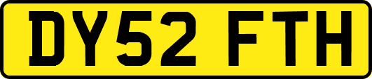 DY52FTH