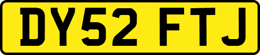 DY52FTJ