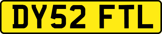 DY52FTL