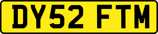 DY52FTM