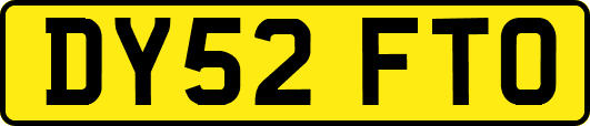 DY52FTO