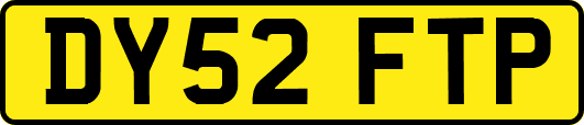 DY52FTP