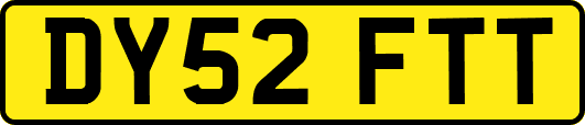 DY52FTT