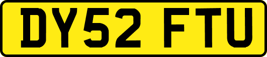 DY52FTU
