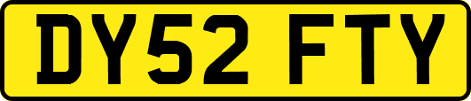 DY52FTY