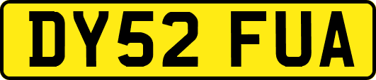 DY52FUA