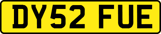 DY52FUE
