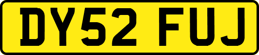 DY52FUJ