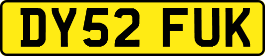 DY52FUK