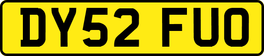 DY52FUO