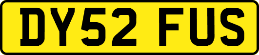 DY52FUS
