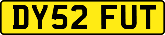 DY52FUT