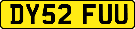 DY52FUU
