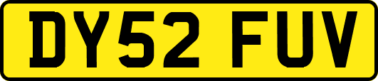 DY52FUV