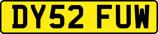 DY52FUW