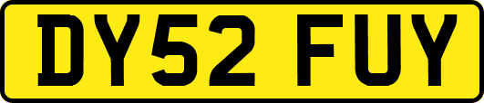 DY52FUY